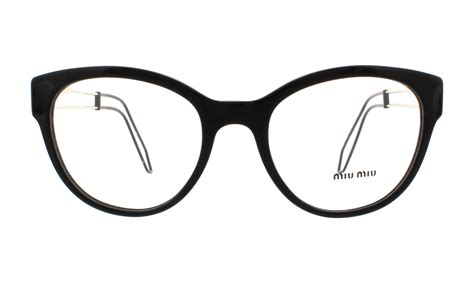 miu miu mu03xv|Designer Frames Outlet. Miu Miu Eyeglasses MU03XV.